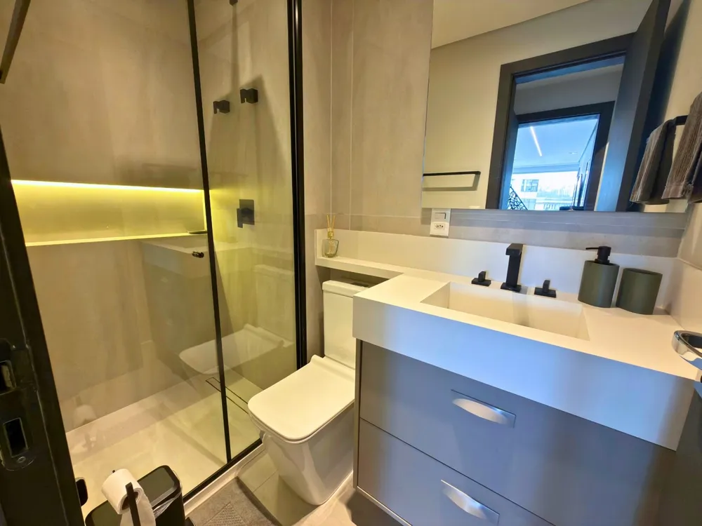 Apartamento, 2 quartos, 89 m² - Foto 6