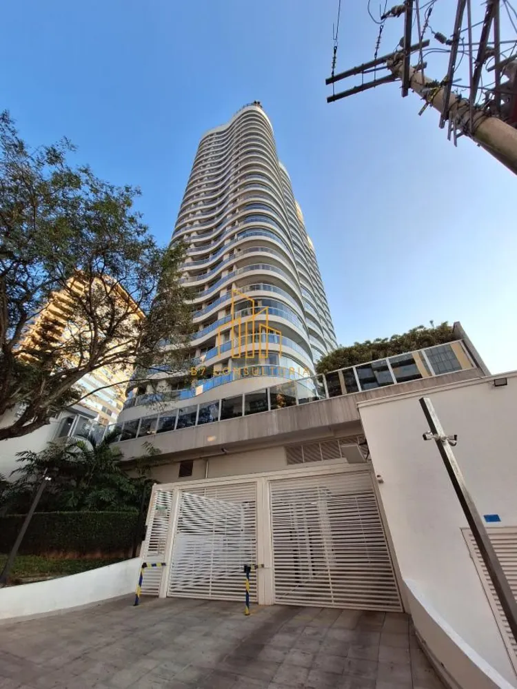 Apartamento, 2 quartos, 89 m² - Foto 1