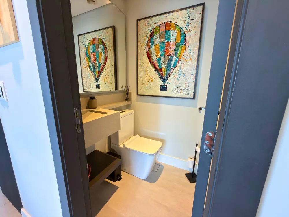 Apartamento, 2 quartos, 89 m² - Foto 3