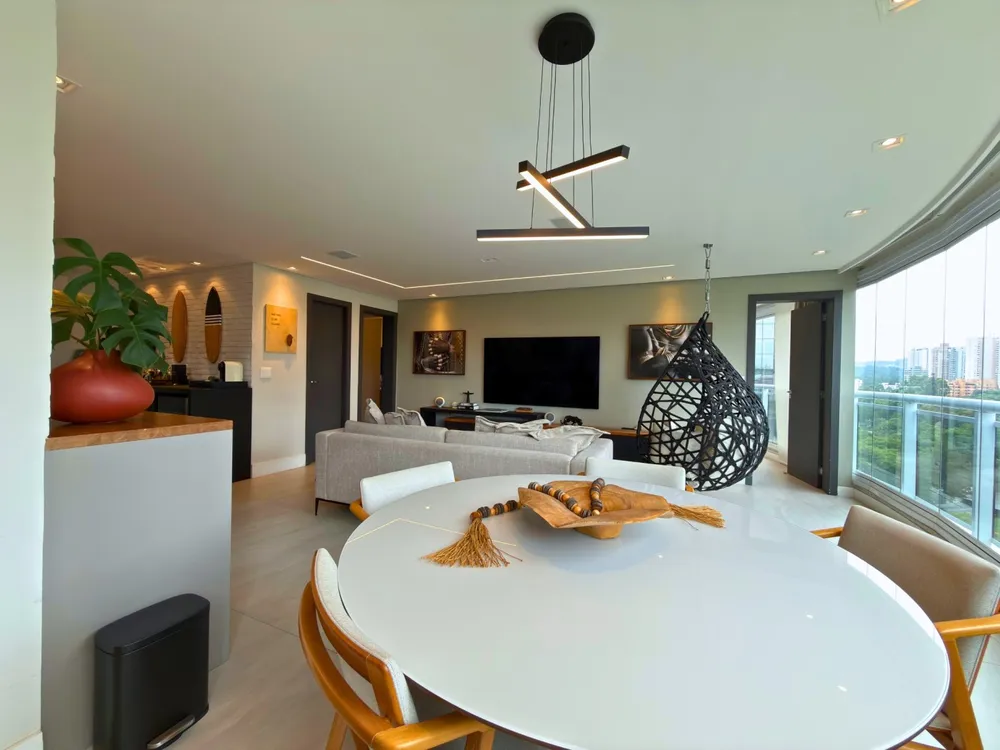 Apartamento, 2 quartos, 89 m² - Foto 2