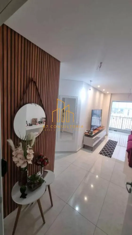 Apartamento, 2 quartos, 59 m² - Foto 9