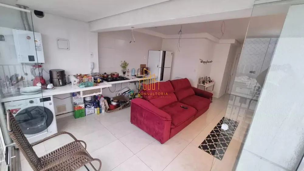 Apartamento, 2 quartos, 59 m² - Foto 5