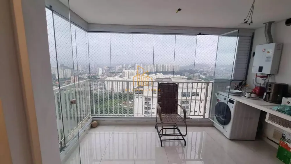 Apartamento, 2 quartos, 59 m² - Foto 6