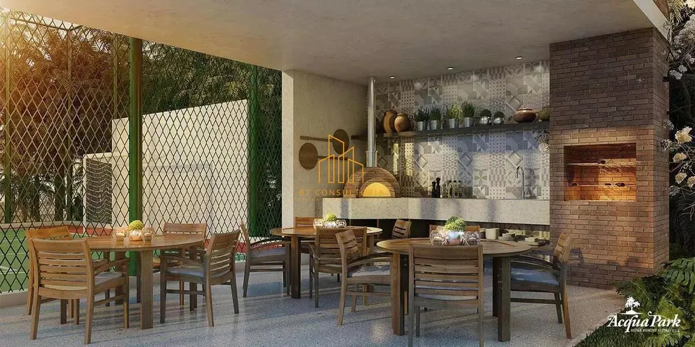 Apartamento, 2 quartos, 59 m² - Foto 8