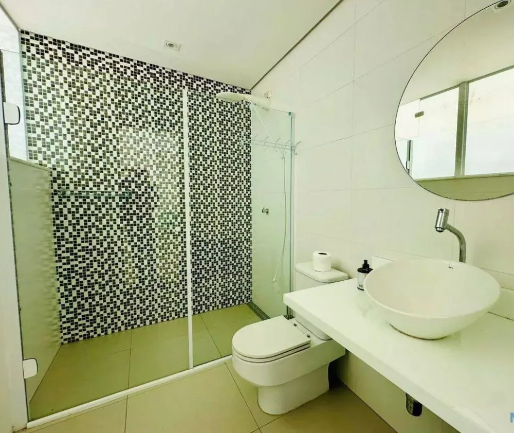 Casa de Condomínio, 4 quartos - Foto 7
