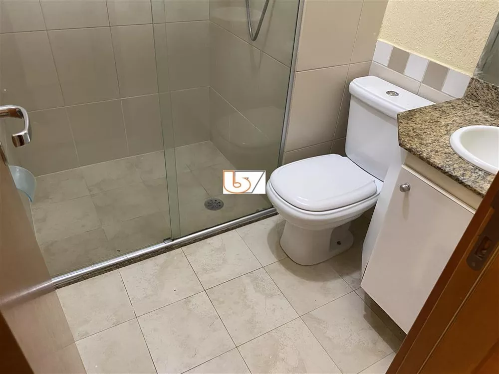 Apartamento para alugar com 2 quartos, 85m² - Foto 1