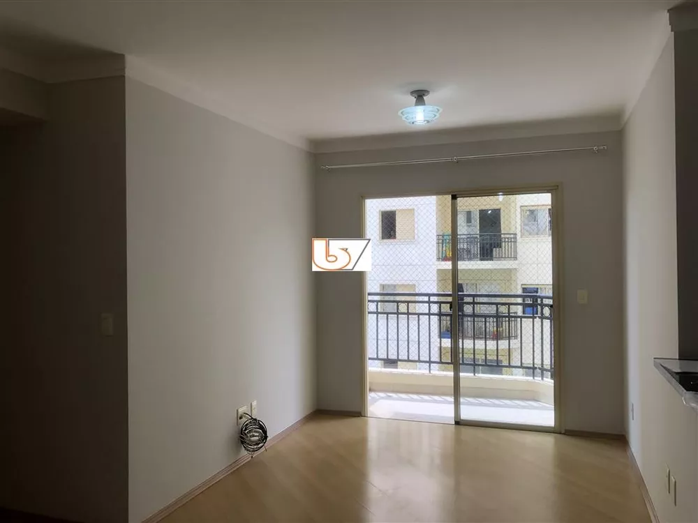 Apartamento para alugar com 2 quartos, 85m² - Foto 3