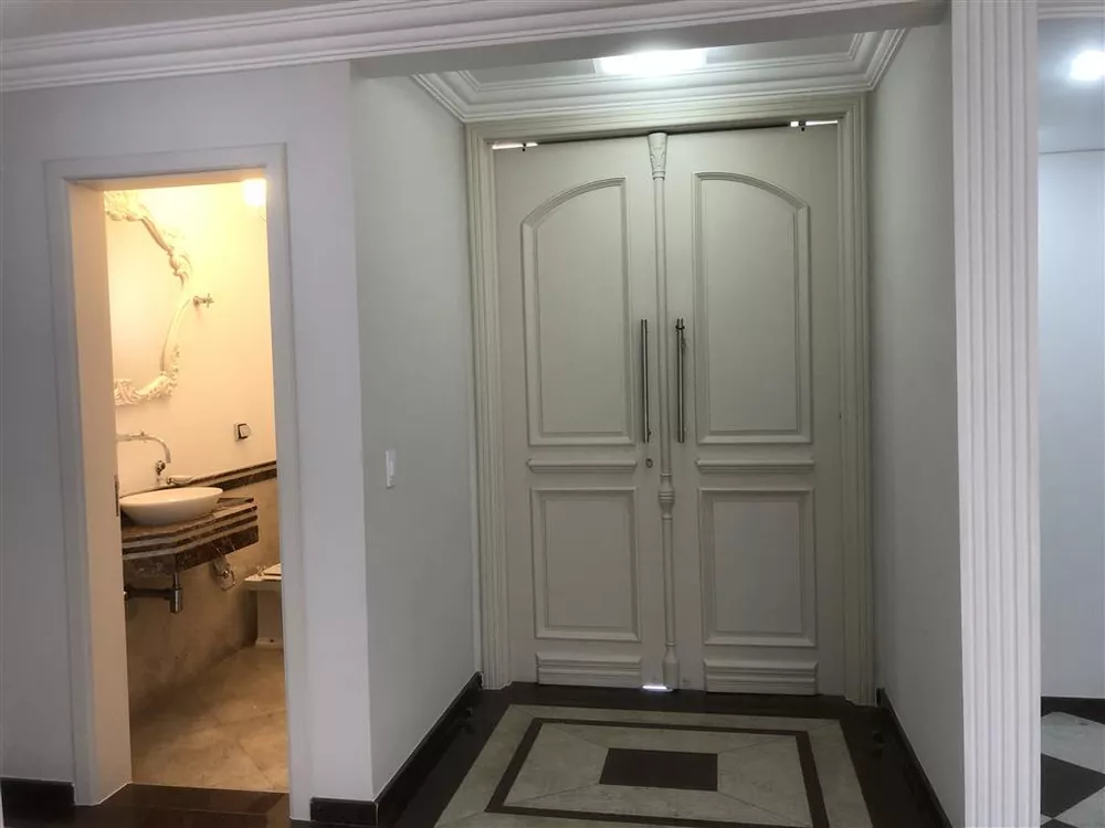 Casa de Condomínio para alugar com 4 quartos, 600m² - Foto 6