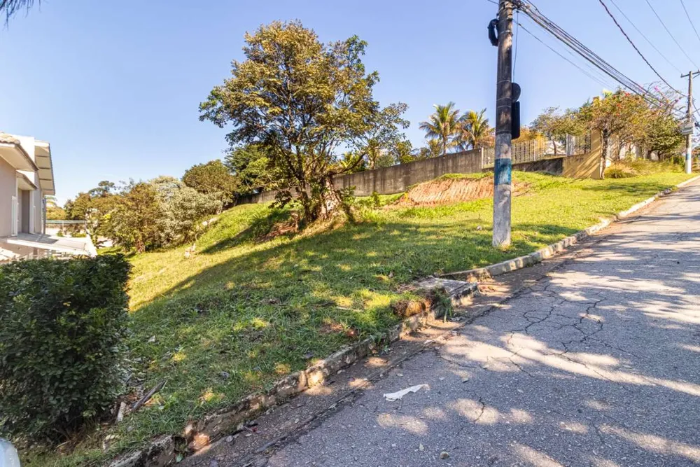 Terreno, 2018 m² - Foto 2