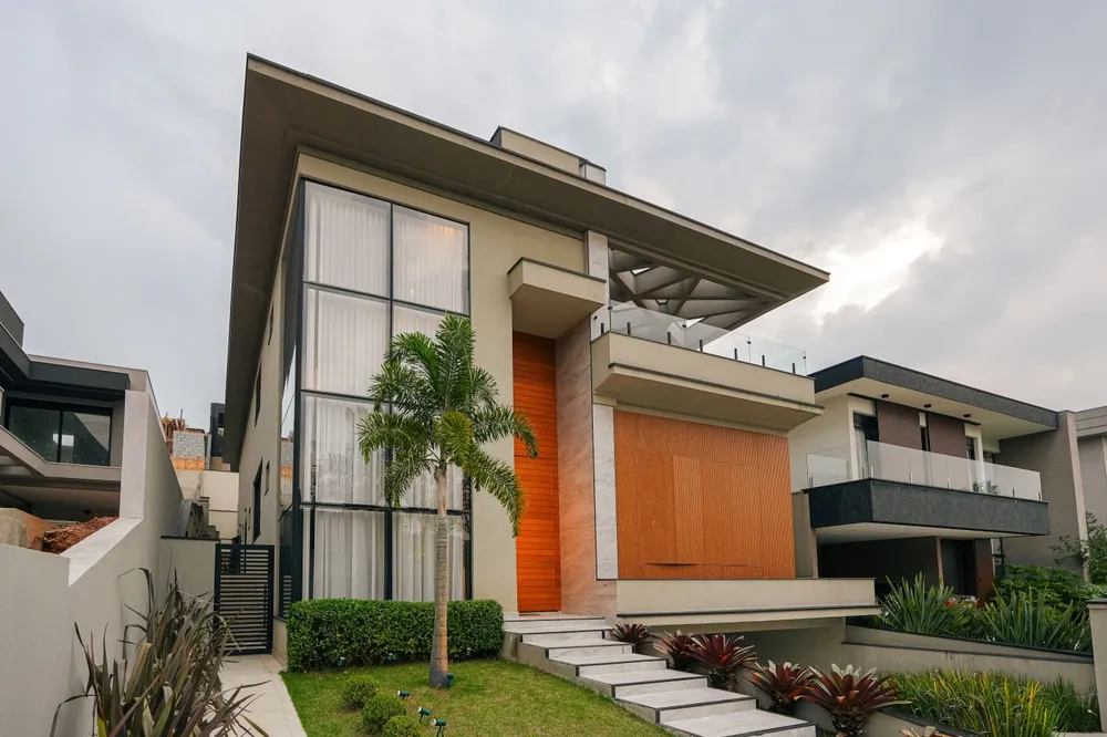 Casa de Condomínio, 4 quartos - Foto 7