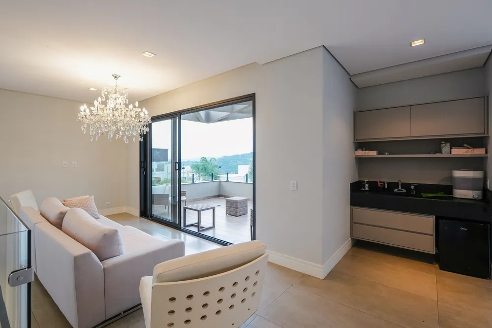 Casa de Condomínio, 4 quartos - Foto 6
