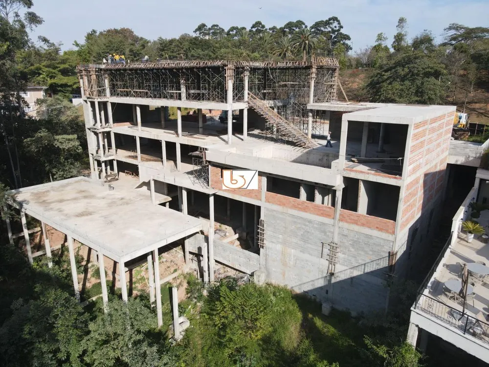 Casa de Condomínio, 5 quartos - Foto 16