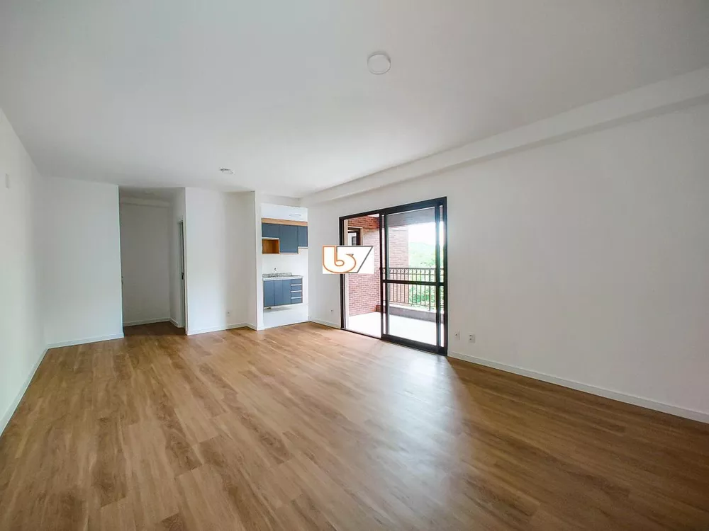 Apartamento para alugar com 3 quartos, 120m² - Foto 3