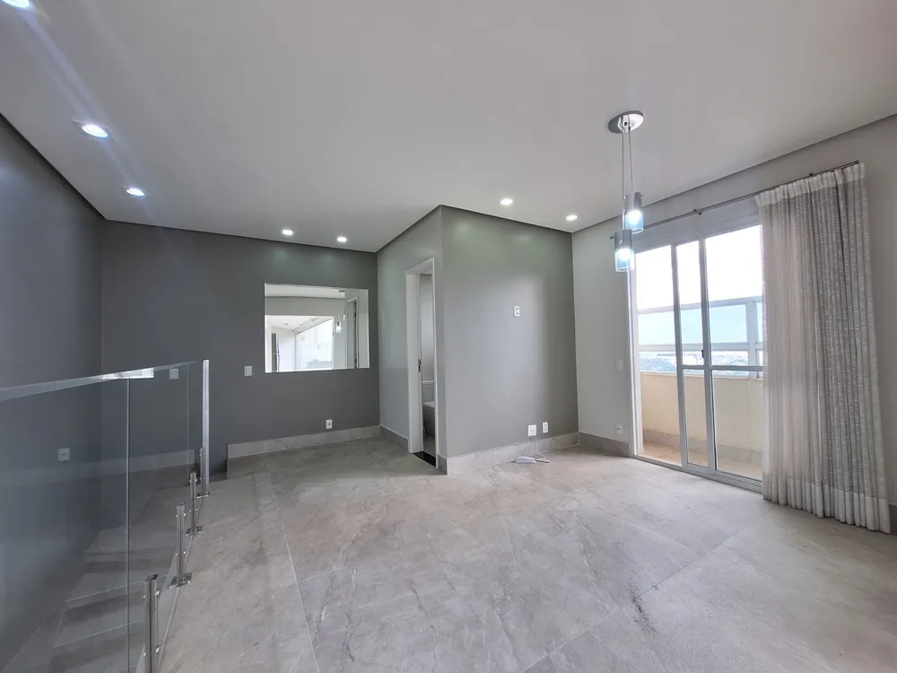 Apartamento, 3 quartos, 100 m² - Foto 3