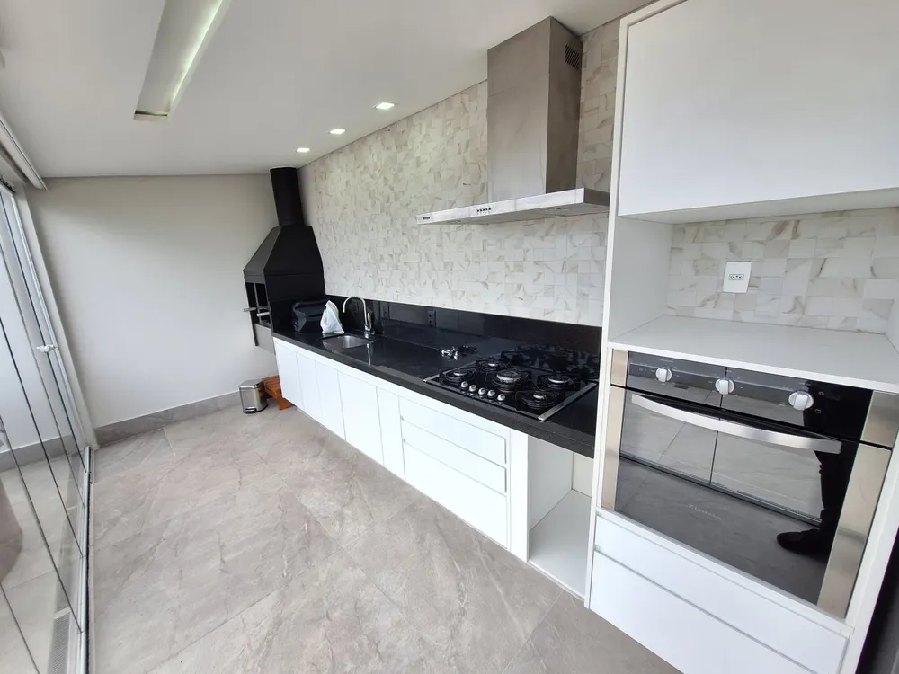 Apartamento, 3 quartos, 100 m² - Foto 6