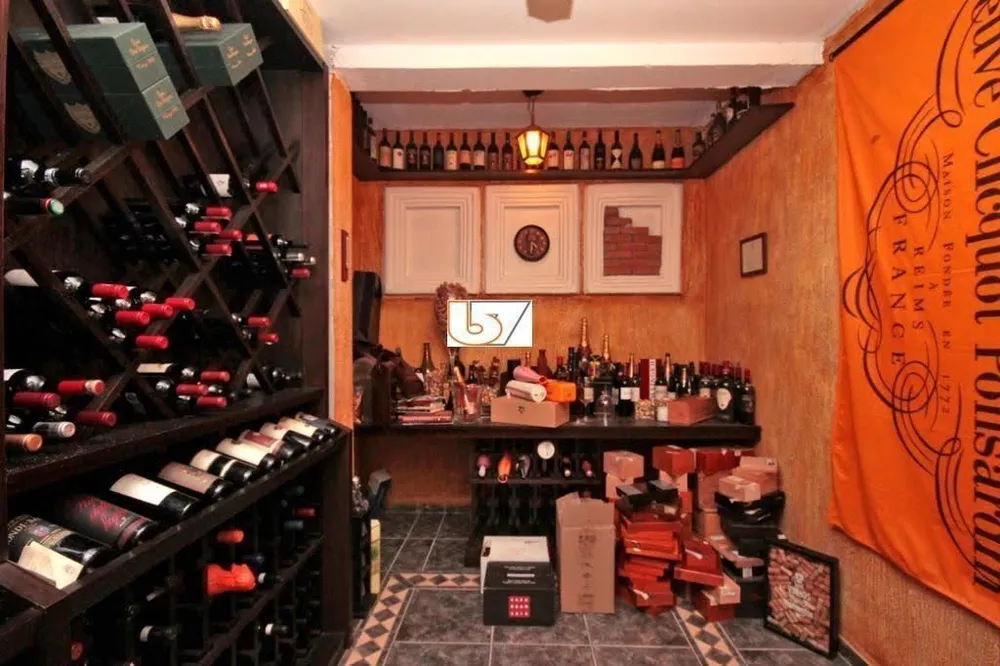 Casa de Condomínio, 6 quartos - Foto 10