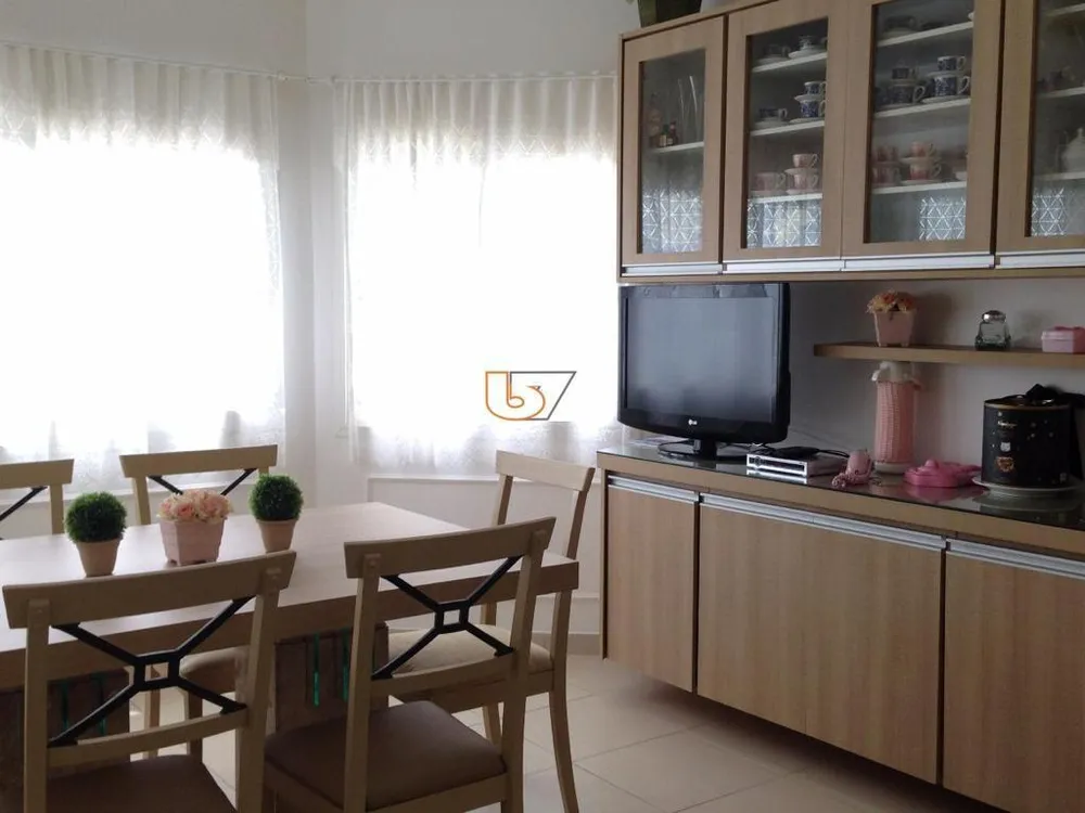 Casa de Condomínio, 6 quartos - Foto 5