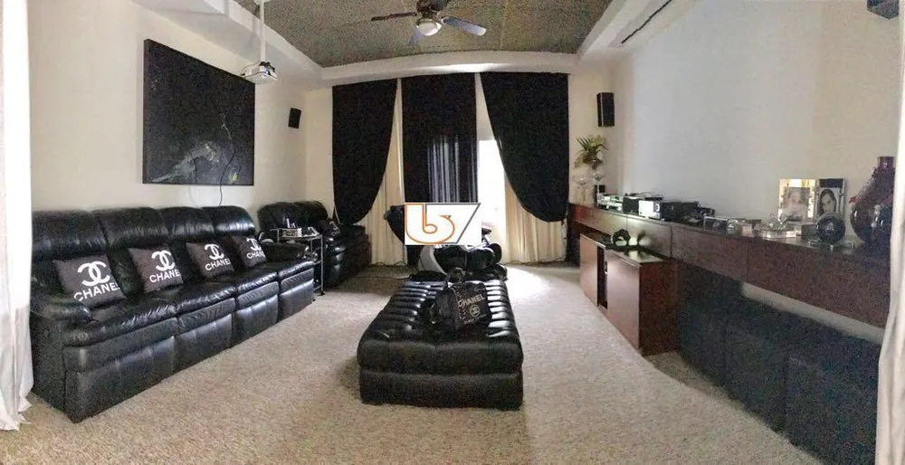 Casa de Condomínio, 6 quartos - Foto 9