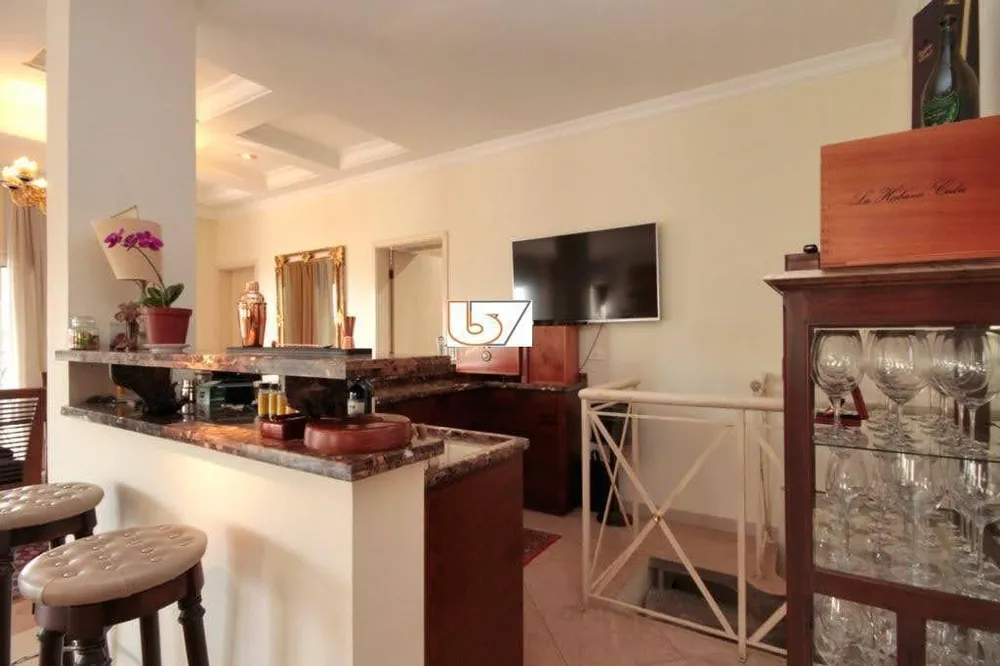Casa de Condomínio, 6 quartos - Foto 8