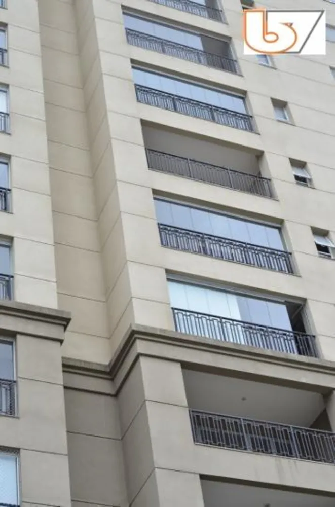 Apartamento, 3 quartos, 176 m² - Foto 11