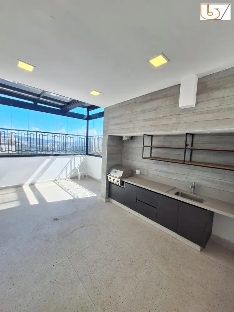 Apartamento, 3 quartos, 176 m² - Foto 9