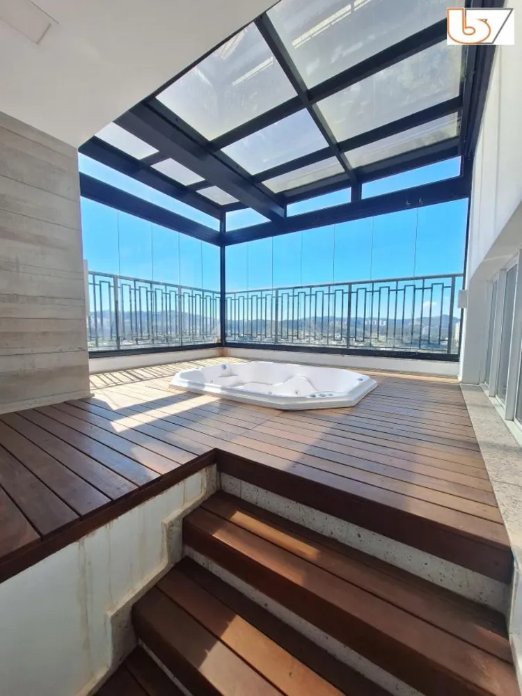 Apartamento, 3 quartos, 176 m² - Foto 10