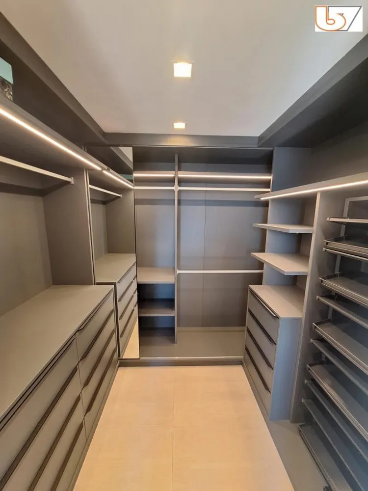Apartamento, 3 quartos, 176 m² - Foto 8