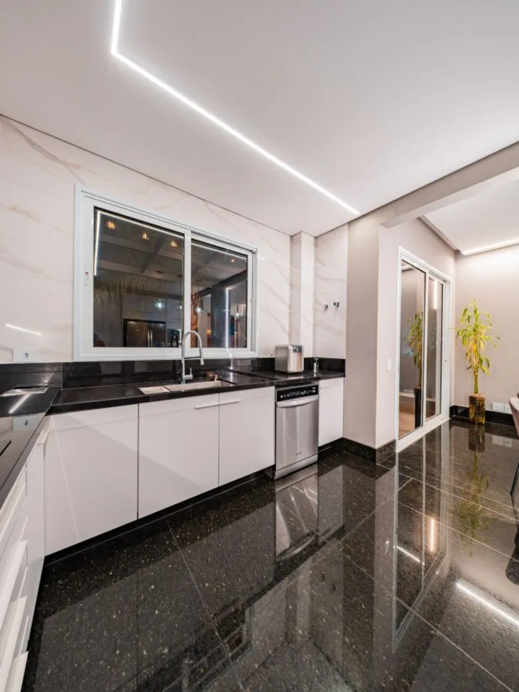 Casa de Condomínio, 5 quartos - Foto 6
