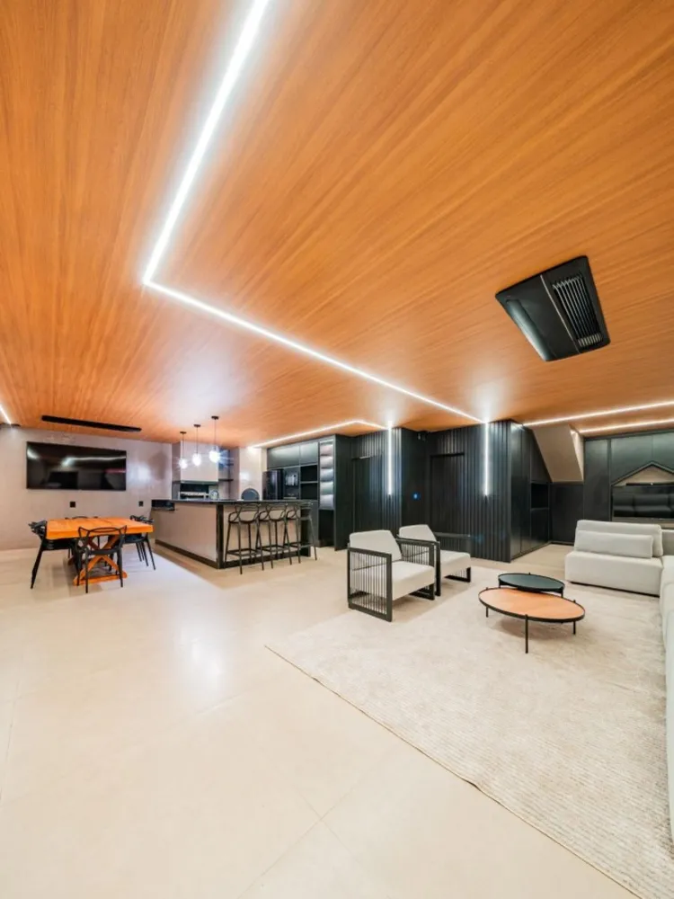 Casa de Condomínio, 5 quartos - Foto 5