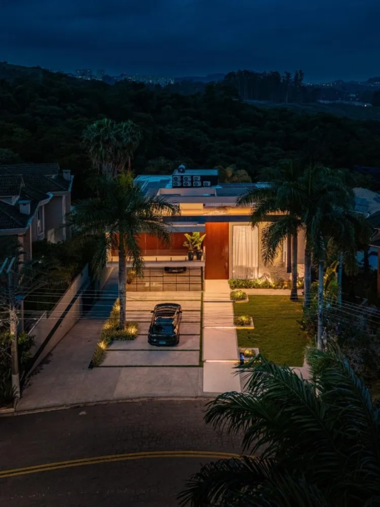 Casa de Condomínio, 5 quartos - Foto 4