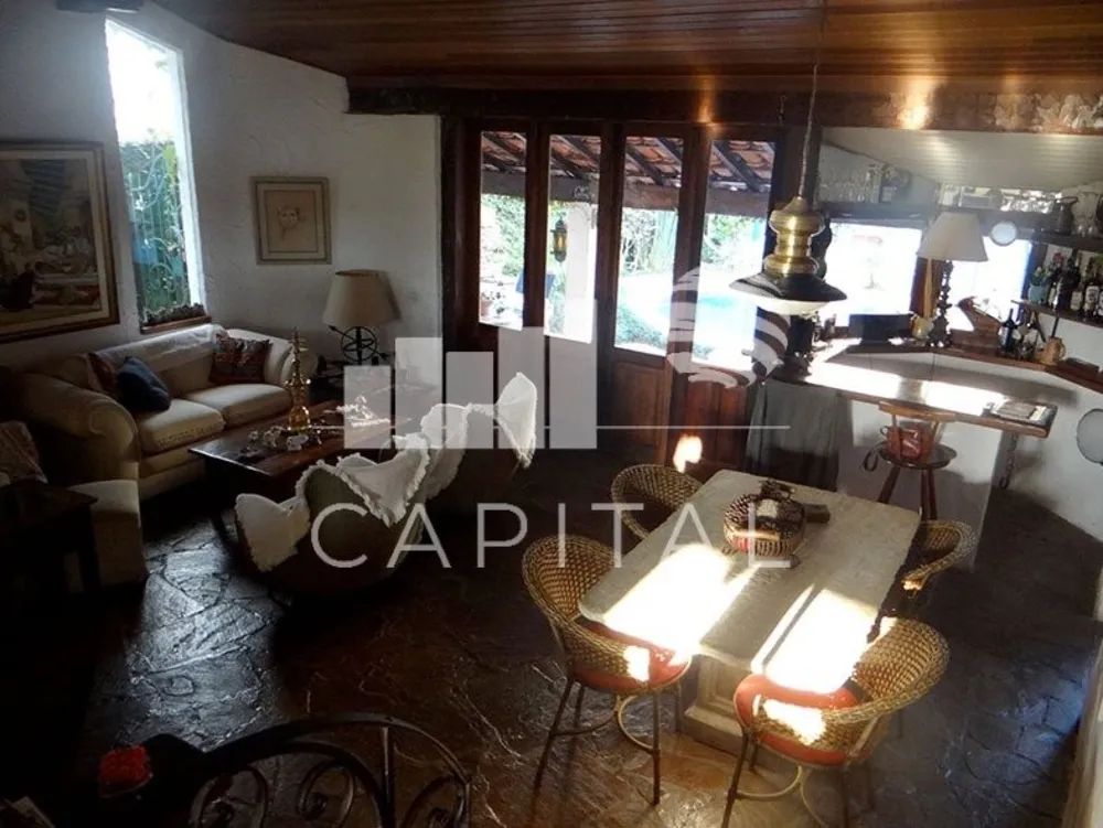 Casa de Condomínio, 3 quartos - Foto 10