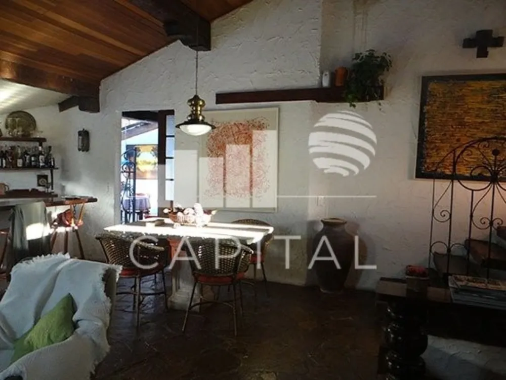 Casa de Condomínio, 3 quartos - Foto 7