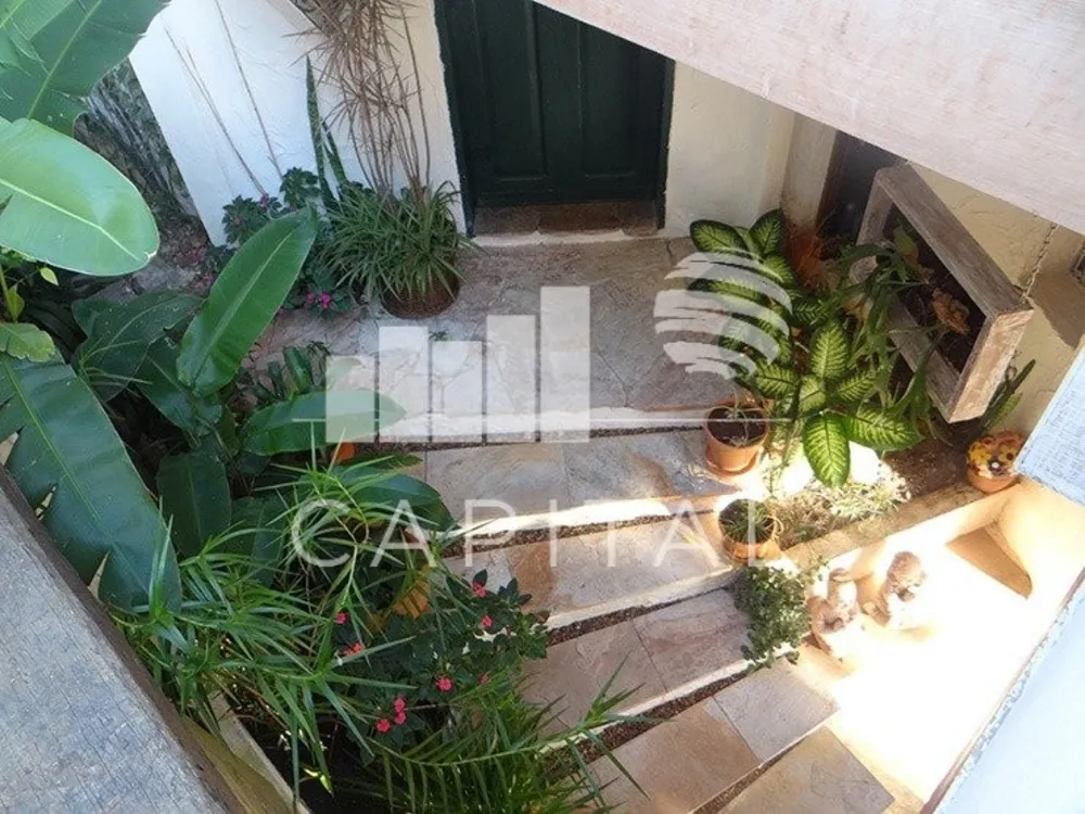 Casa de Condomínio, 3 quartos - Foto 12