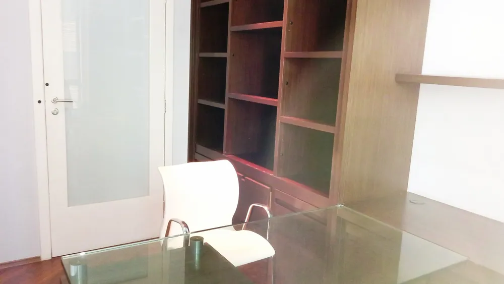Sala-Conjunto, 42 m² - Foto 8