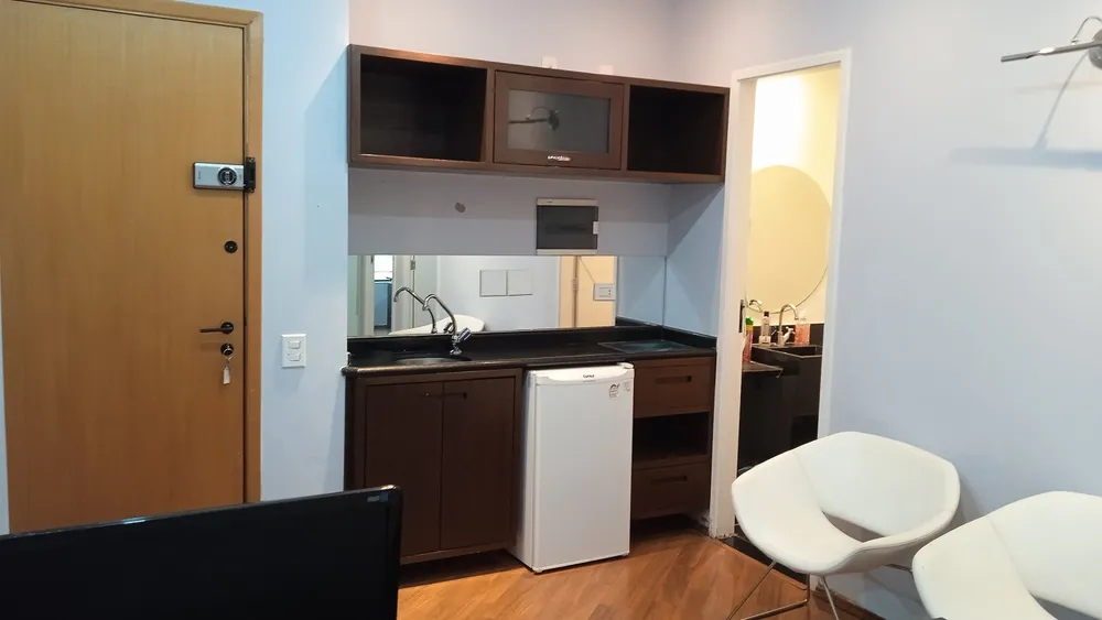 Sala-Conjunto, 42 m² - Foto 1