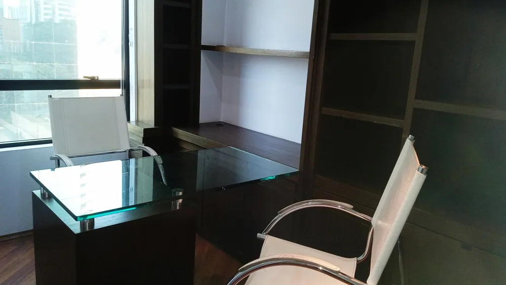 Sala-Conjunto, 42 m² - Foto 10
