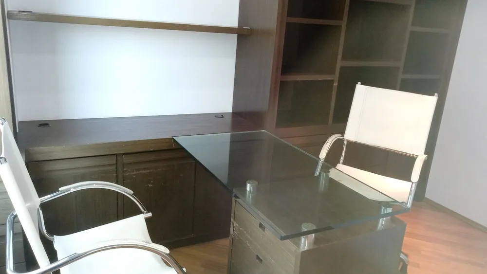 Sala-Conjunto, 42 m² - Foto 3