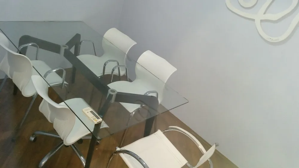 Sala-Conjunto, 42 m² - Foto 5
