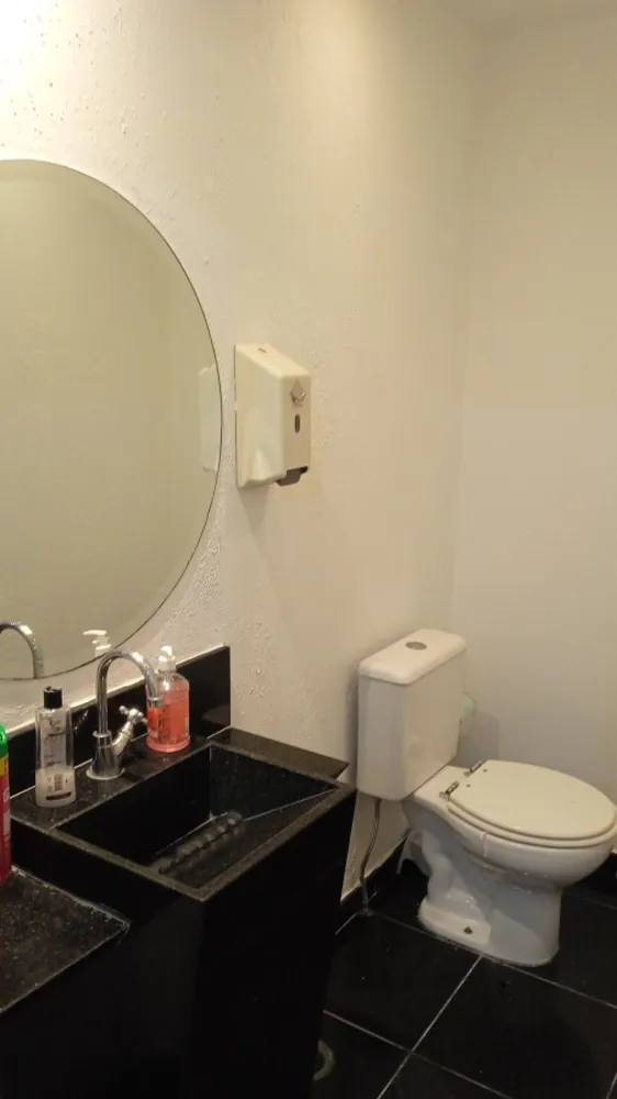 Sala-Conjunto, 42 m² - Foto 7