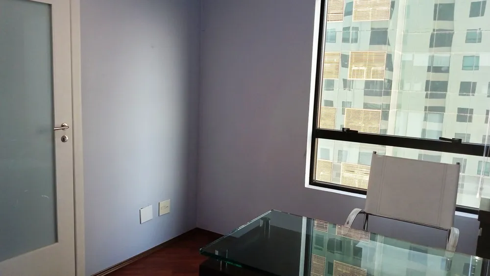 Sala-Conjunto, 42 m² - Foto 9