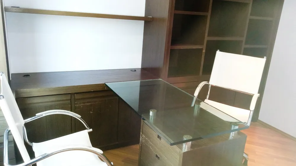 Sala-Conjunto, 42 m² - Foto 2