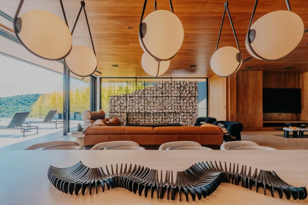 Casa de Condomínio, 4 quartos - Foto 8