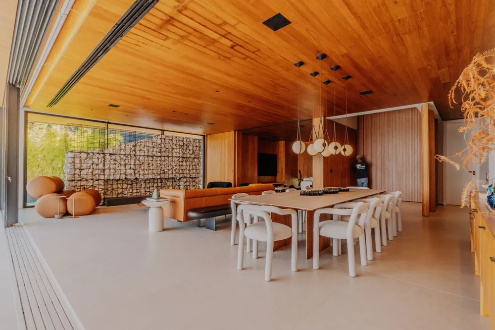 Casa de Condomínio, 4 quartos - Foto 5