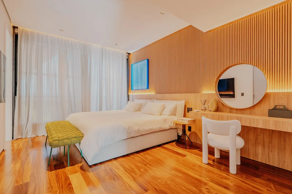Casa de Condomínio, 4 quartos - Foto 5