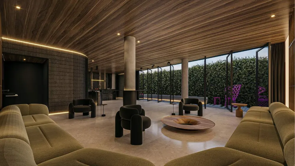 Casa de Condomínio, 4 quartos - Foto 7