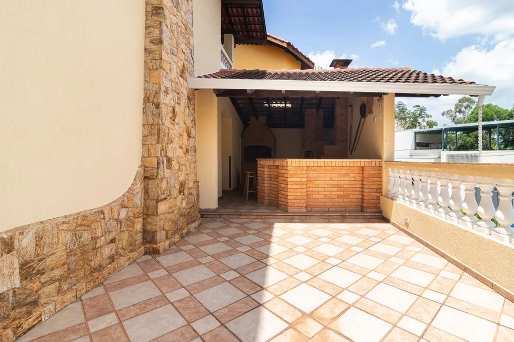 Casa de Condomínio, 4 quartos - Foto 12