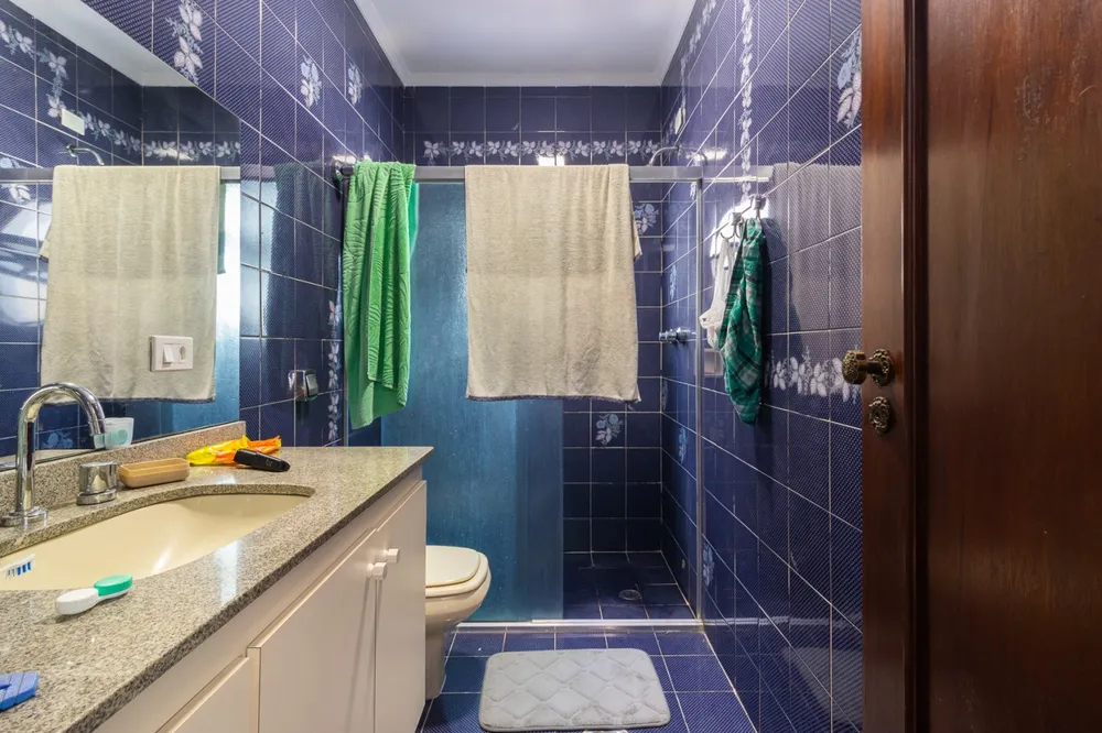 Casa de Condomínio, 4 quartos - Foto 8