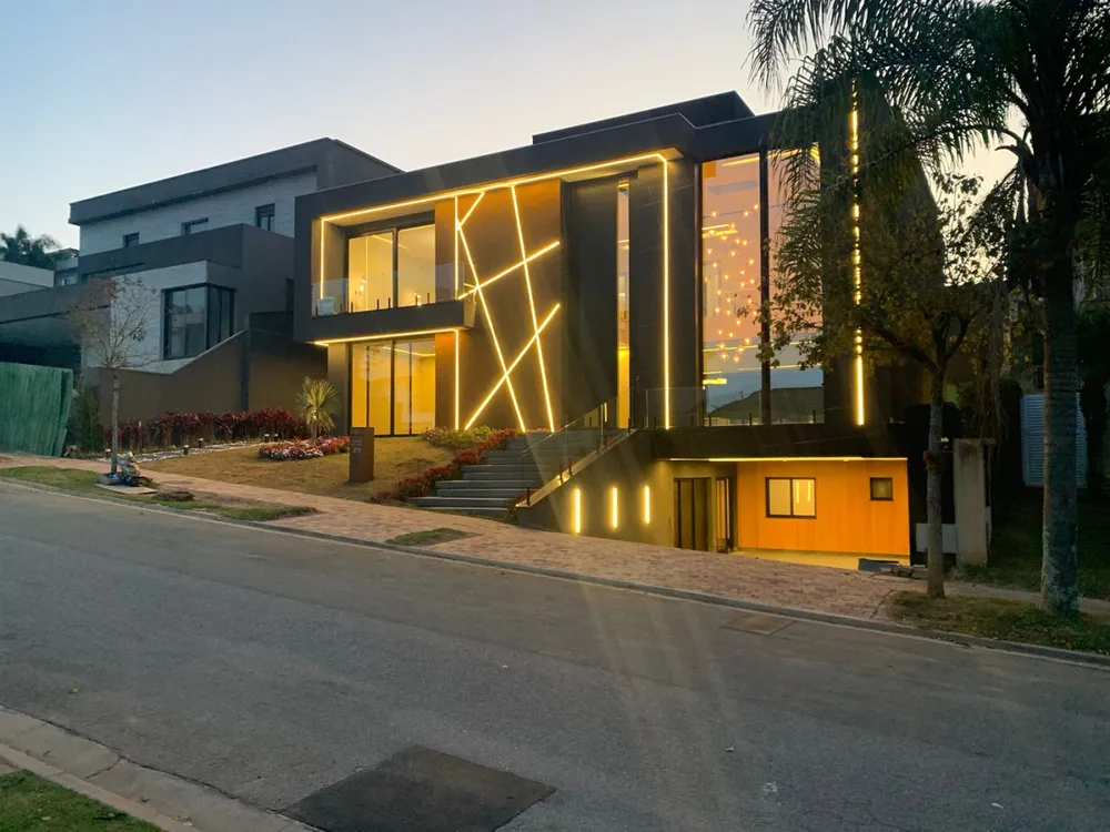 Casa de Condomínio, 4 quartos - Foto 6