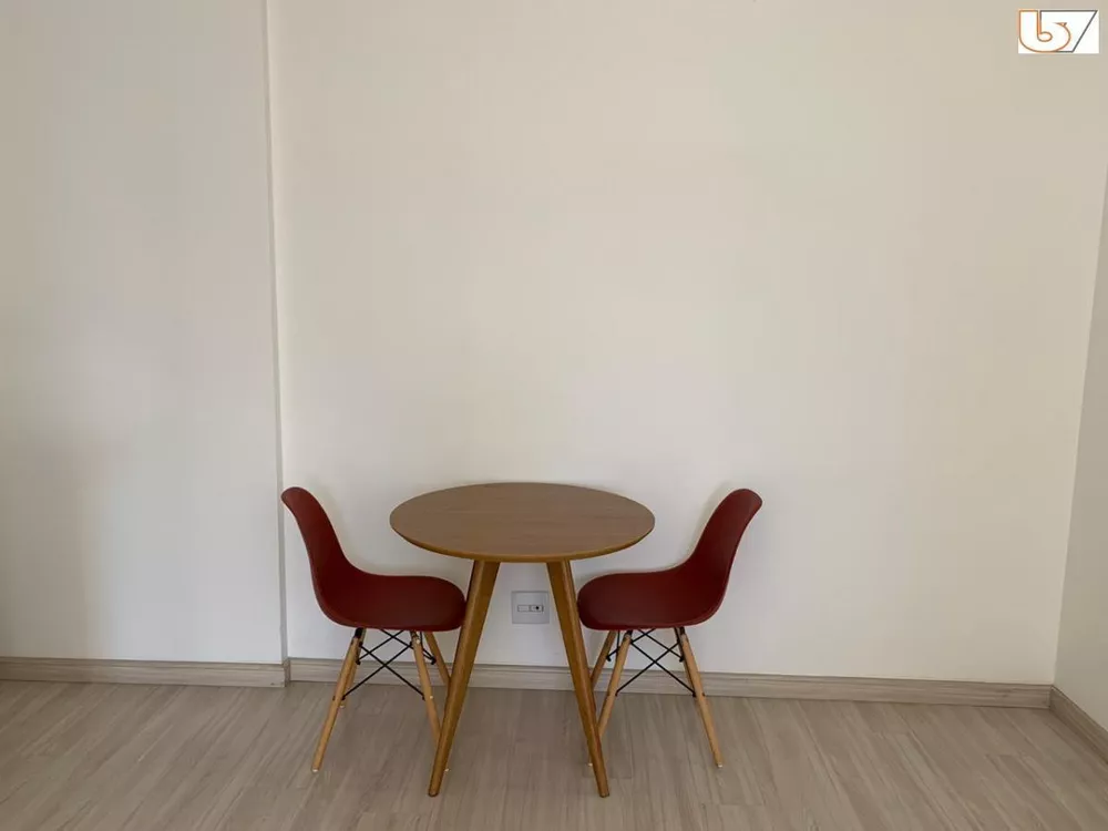 Apartamento para alugar com 1 quarto, 50m² - Foto 3