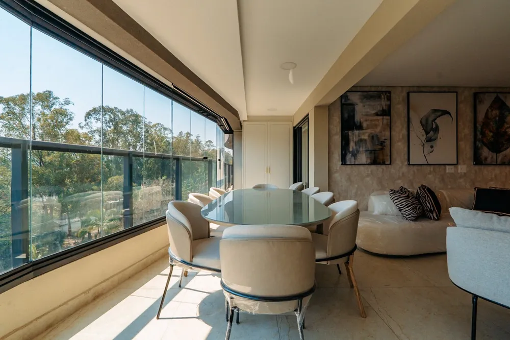 Apartamento, 3 quartos, 124 m² - Foto 11
